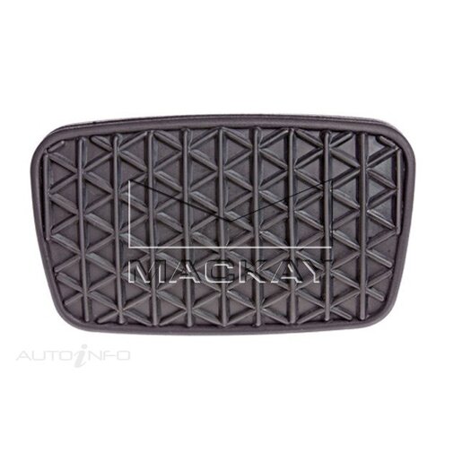 Mackay Brake Pedal Pad - PP1005