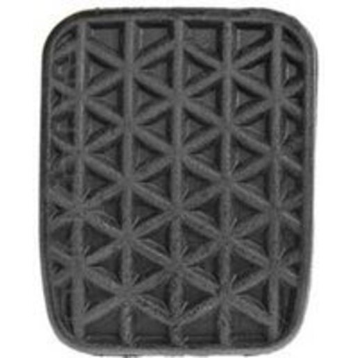 Mackay Clutch Pedal Pad - PP1008