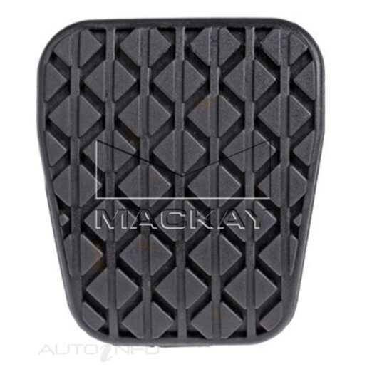 Mackay Brake Pedal Pad - PP1011