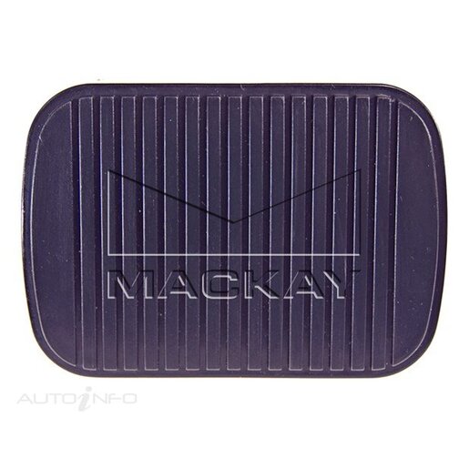 Mackay Brake Pedal Pad - PP1016