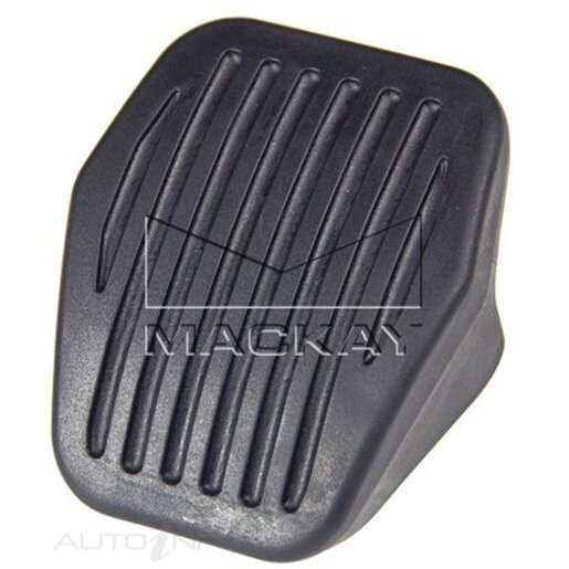 Mackay Brake Pedal Pad - PP1017