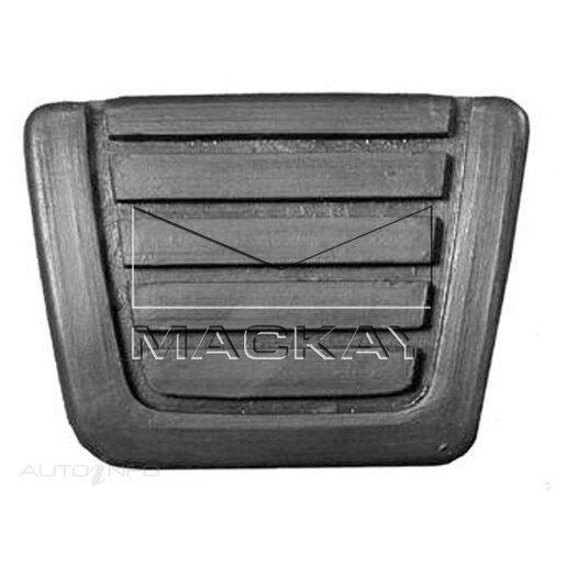 Mackay Brake Pedal Pad - PP1100