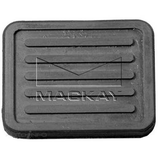 Mackay Brake Pedal Pad - PP2515