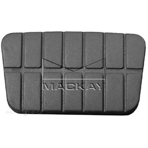 Mackay Brake Pedal Pad - PP2545