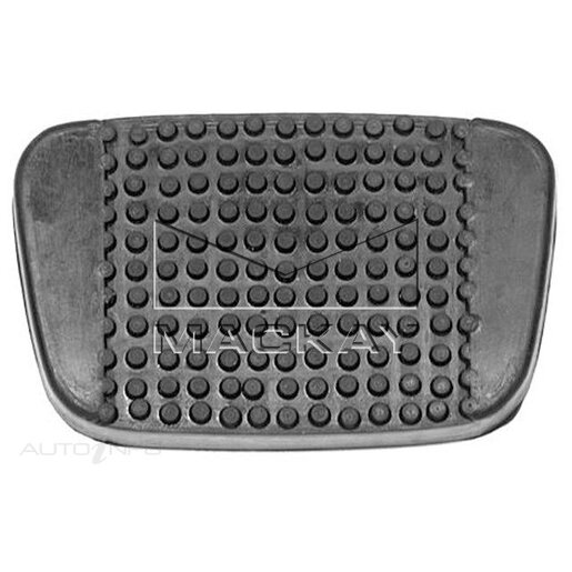 Mackay Brake Pedal Pad - PP3901