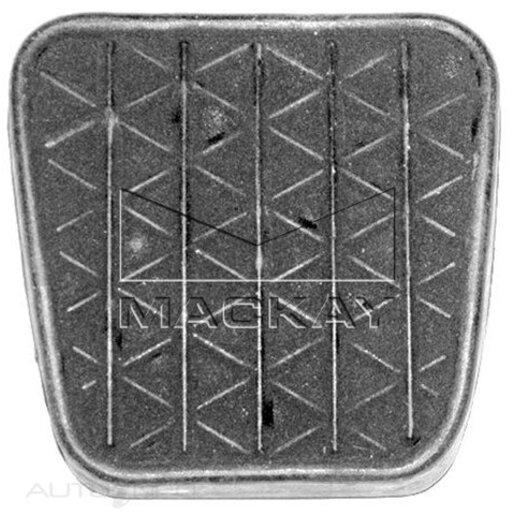 Mackay Brake Pedal Pad - PP3905