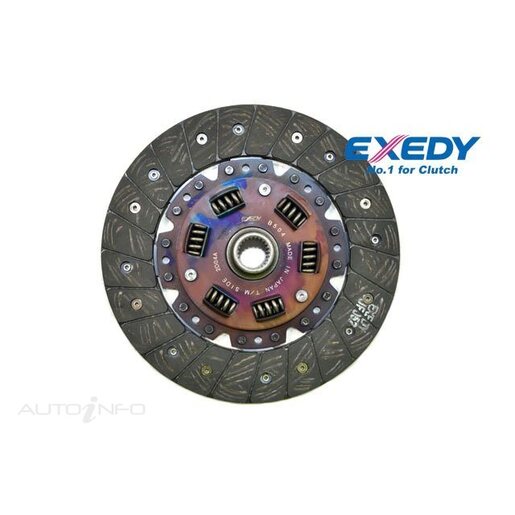 Exedy Clutch Kit - VWDB504