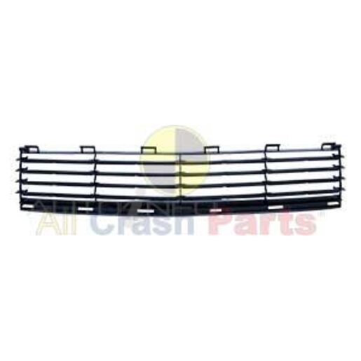 All Crash Parts Front Bumper Bar Grille - TPD-04710