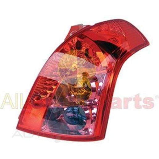 All Crash Parts Tail Light - SJD-21044RHQ