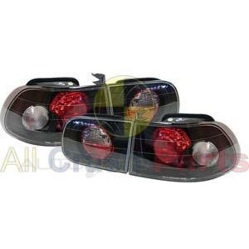 All Crash Parts Tail Light - OCH-21041