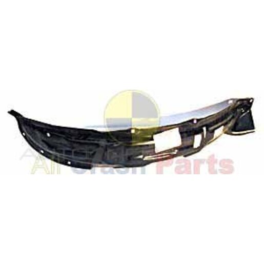 All Crash Parts Front Guard Liner - TIM-10310LH