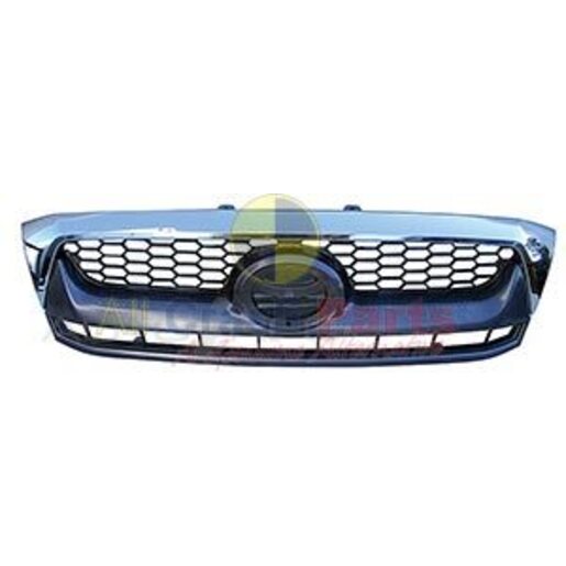 All Crash Parts Grille/Headlight Rim - TIM-07014