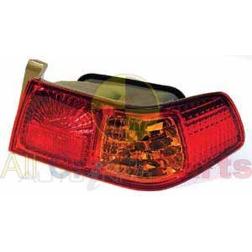 Tail Light