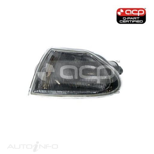 All Crash Parts Front Park/Indicator Light - GLF-21010LHQ