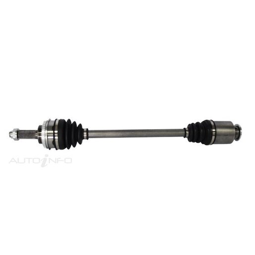 Protrain Drive Shaft - Transverse/CV Shaft - PSA453A