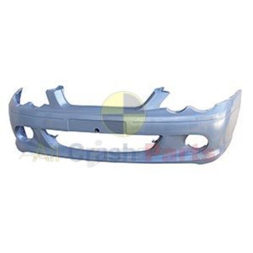 All Crash Parts Front Bumper Bar - FAB-04011