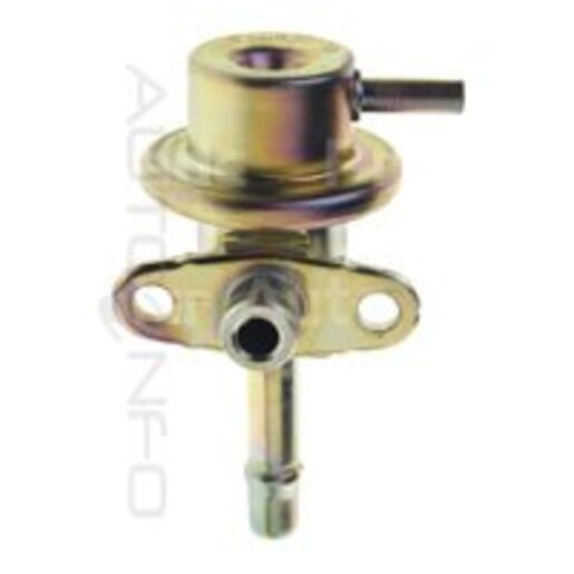 PAT Premium Fuel Injection Pressure Regulator - FPR-098