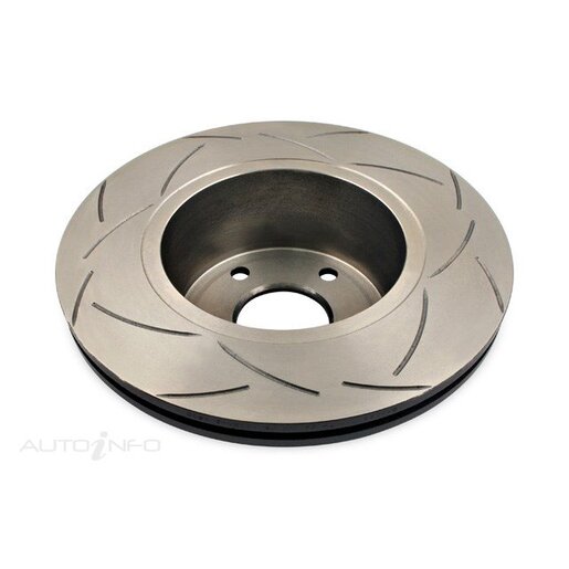 DBA Disc Brake Rotor T2 Slotted - DBA528S