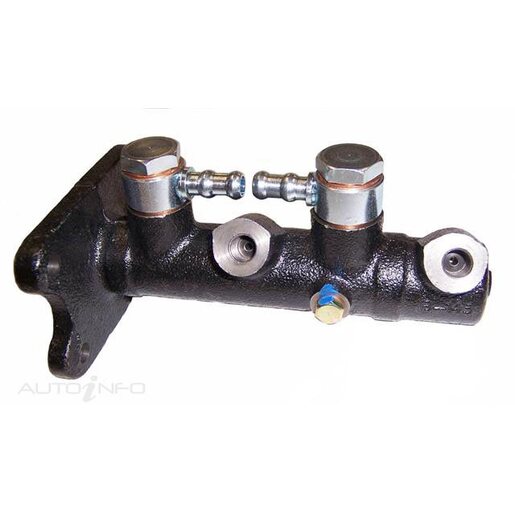 Protex Brake Master Cylinder - JB1759