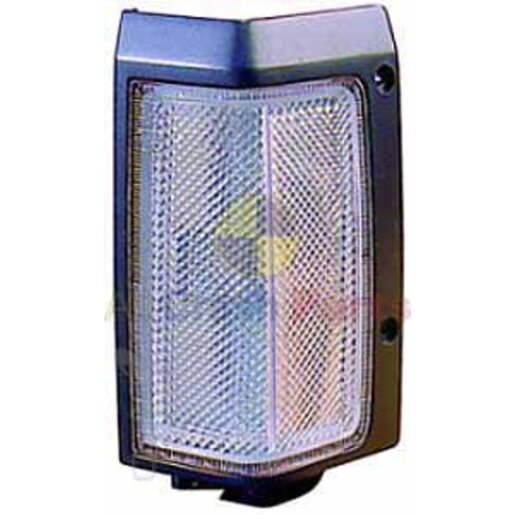 All Crash Parts Front Park/Indicator Light - NNB-21010LH