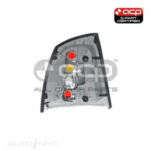 All Crash Parts Tail Light - GLG-21046RHQ