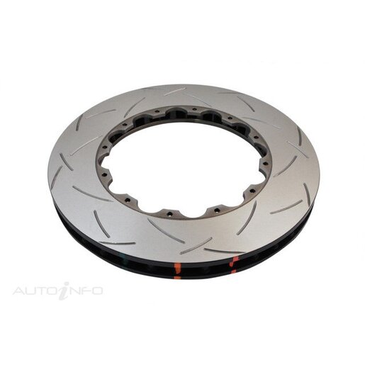 DBA Disc Brake Rotor T2 Slotted - DBA52102.1S