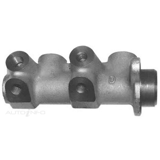 Protex Brake Master Cylinder - JB6048