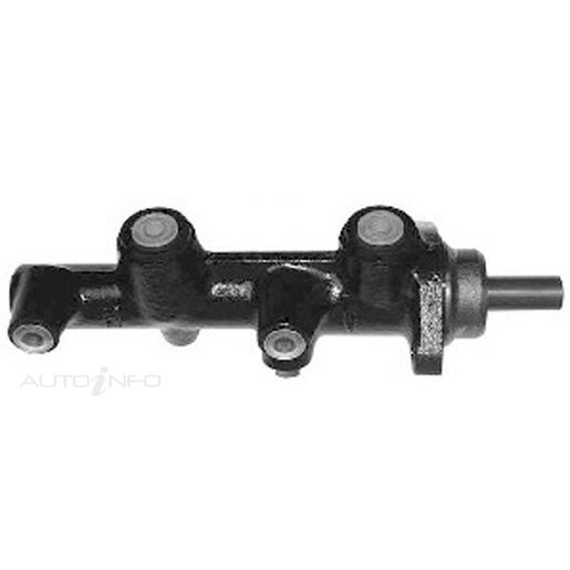 Protex Brake Master Cylinder - 210A0063