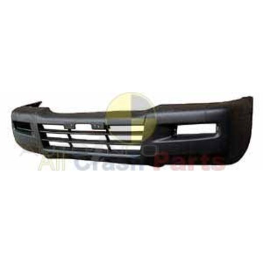 All Crash Parts Front Bumper Bar - CTC-04012