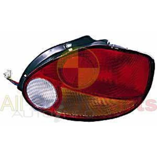 All Crash Parts Tail Light - WZA-21040RHQ