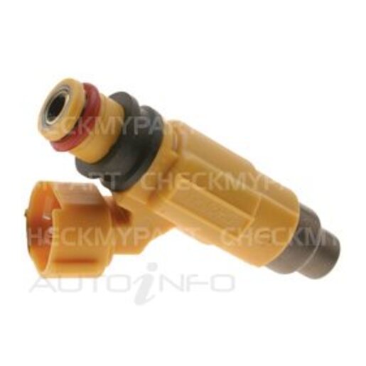 PAT Premium Fuel Injector - INJ-103