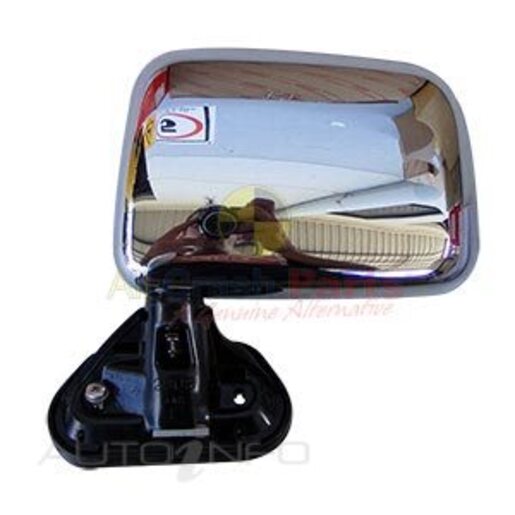 All Crash Parts Door Mirror - TIK-81005LHG