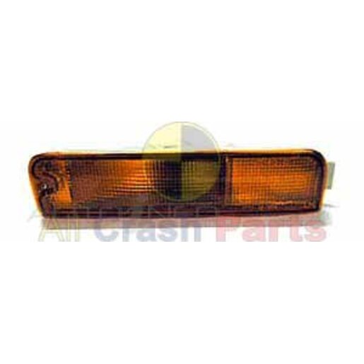 All Crash Parts Brake Lamp LH SP129041