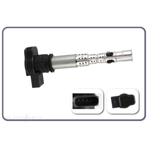 Topgun Ignition Coil - TGC098