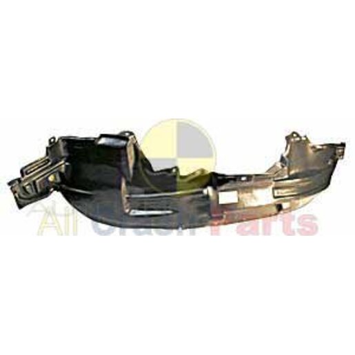 All Crash Parts Front Guard Liner - NXT-10310LH