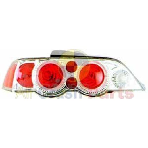 All Crash Parts Tail Light - OIC-21040