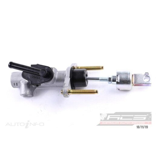 ACS Clutch Master Cylinder - MCTY008