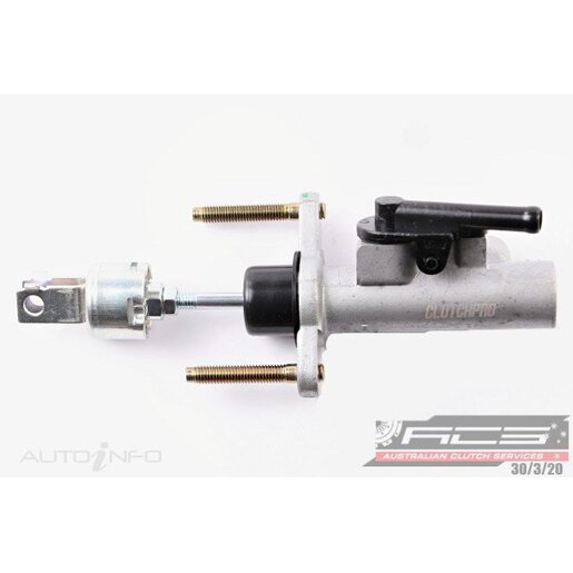 ACS Clutch Master Cylinder - MCTY008