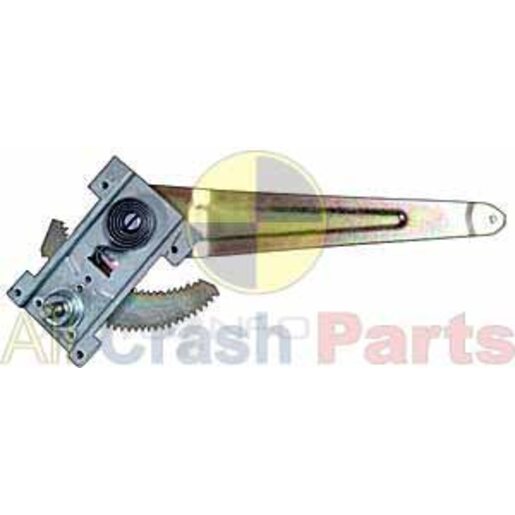 All Crash Parts Window Regulator SP129731