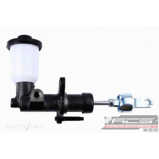 ACS Clutch Master Cylinder - MCTY022