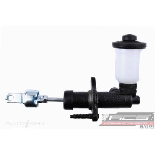 ACS Clutch Master Cylinder - MCTY022