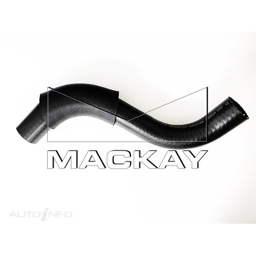 Mackay Heater Hose - CH2411