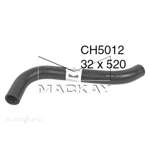 Mackay Hose - CH5012