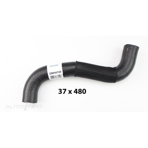 Dayco Moulded Hose - DMH4749
