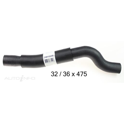 Dayco Moulded Hose - DMH5049