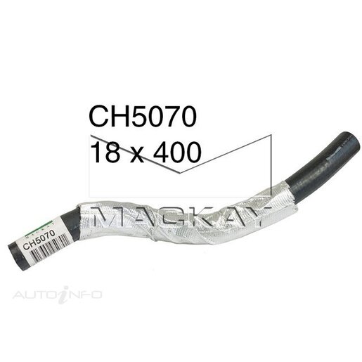 Mackay Heater Hose - CH5070