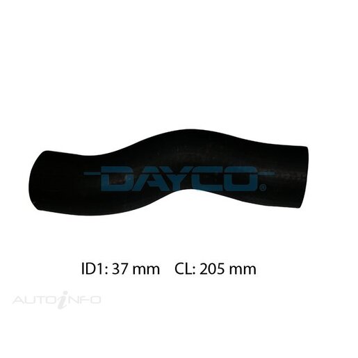 Dayco Moulded Hose - DMH2999