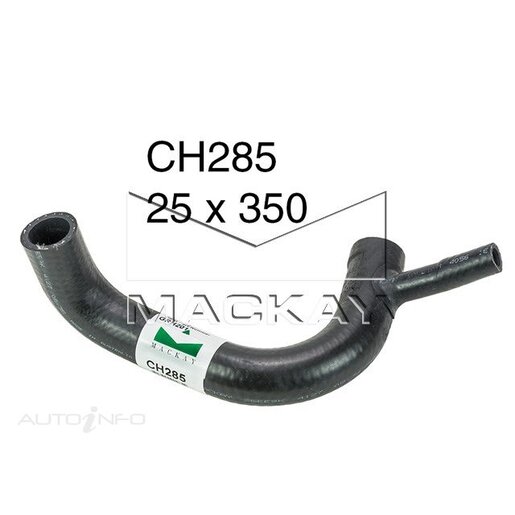 Dayco Moulded Hose - DMH285