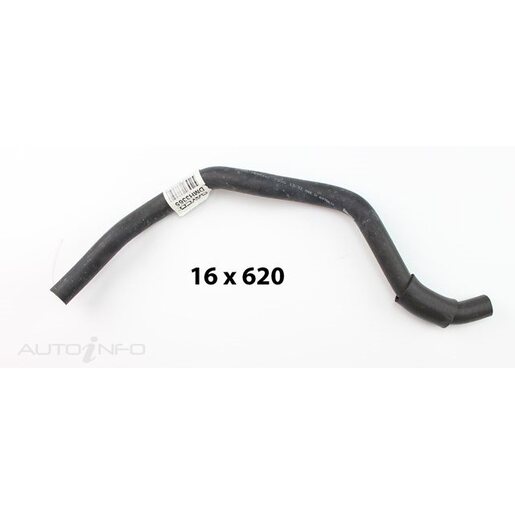 Mackay Radiator Upper Hose - CH2098