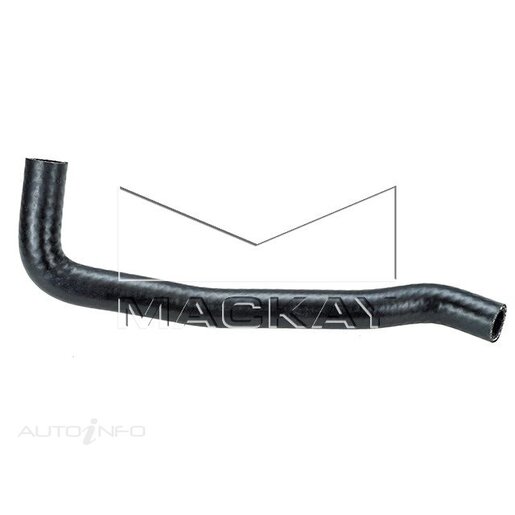 Mackay Heater Hose - CH3533